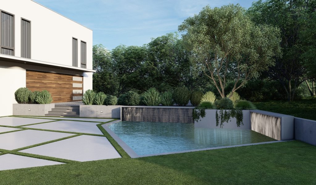 Full Services Landscaping Company