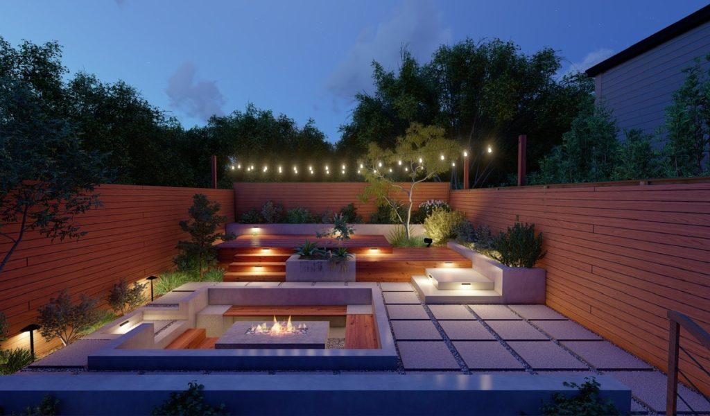 Decks and Patio Services